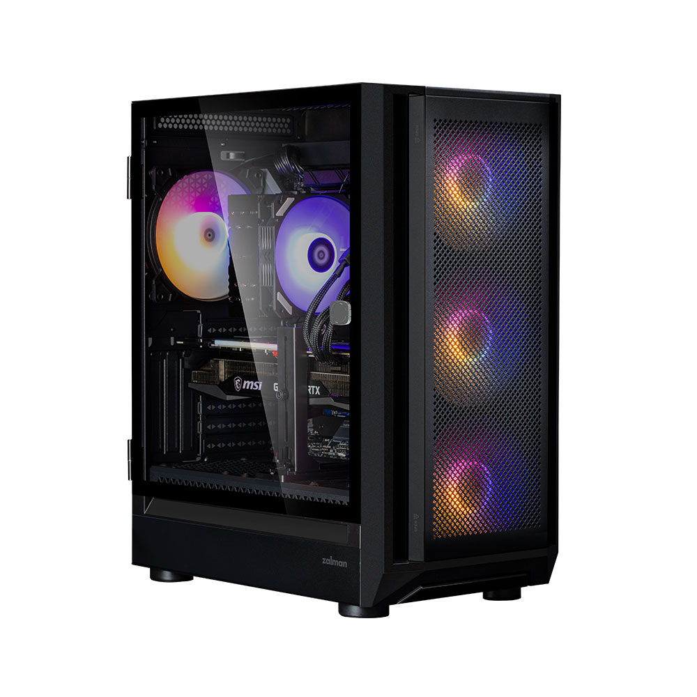 다나와표준PC  게임용 241120