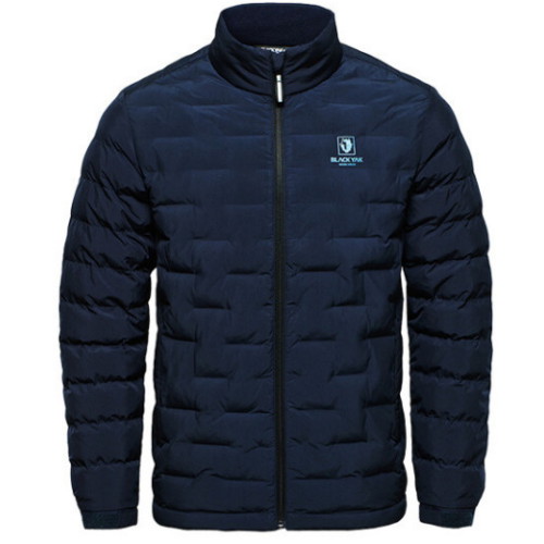 동진레저 블랙야크 S-경량튜브자켓