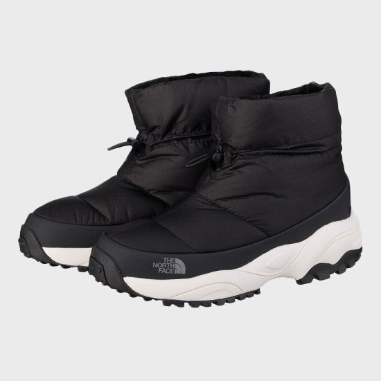 노스페이스 화이트라벨 여성 스트링 EX 부띠 NS99Q57K