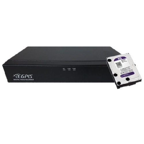 이지피스 플러스  QHDVR-820S_V2