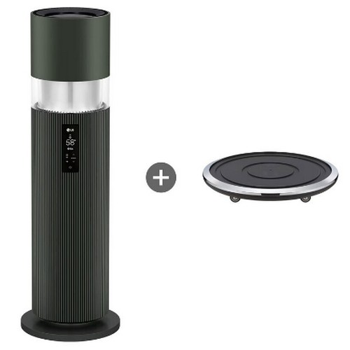 LG전자 오브제컬렉션 퓨리케어 하이드로타워 HY704RGUA