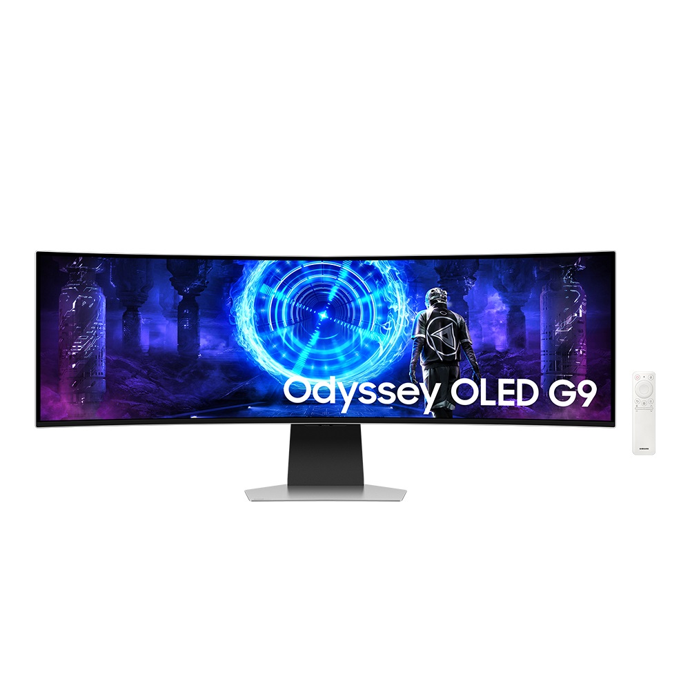 삼성전자 오디세이 OLED G9 G95SD S49DG952