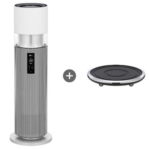 LG전자 오브제컬렉션 퓨리케어 하이드로타워 HY704RWUA