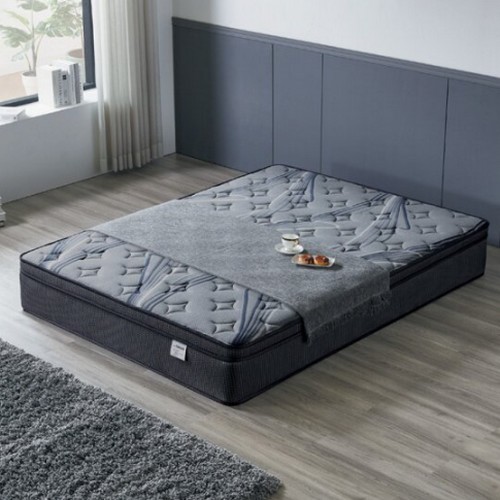 인터데코 호텔라인 이중구조 라텍스 포켓스프링 매트리스 SS