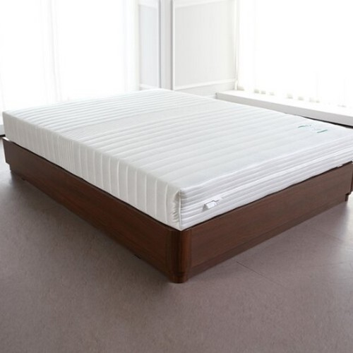 인터데코 호텔라인 CL라텍스 포켓스프링 매트리스 MS