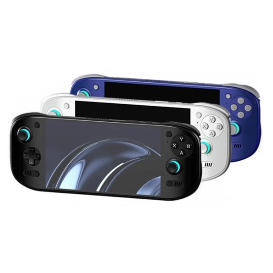 AYN  오딘2 포털 맥스