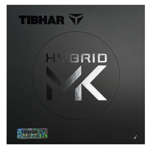 티바  하이브리드 MK