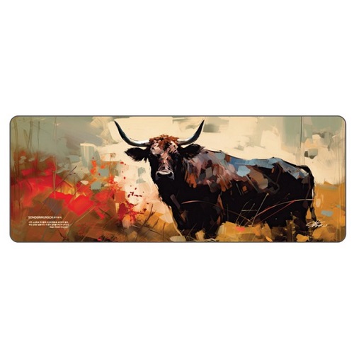 존더분쉬 장패드