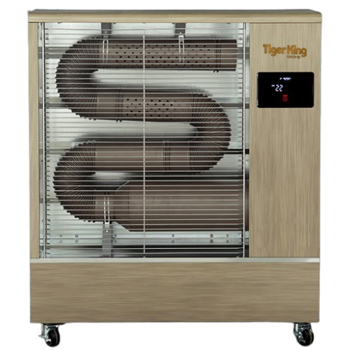 동일정밀 타이거킹 TKEH-100000F