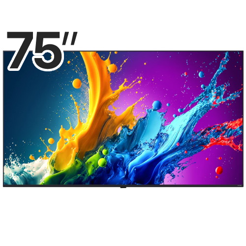 LG전자  75QNED70TNA
