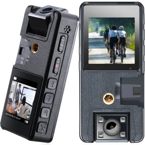 아이카 A39 PRO 액션캠