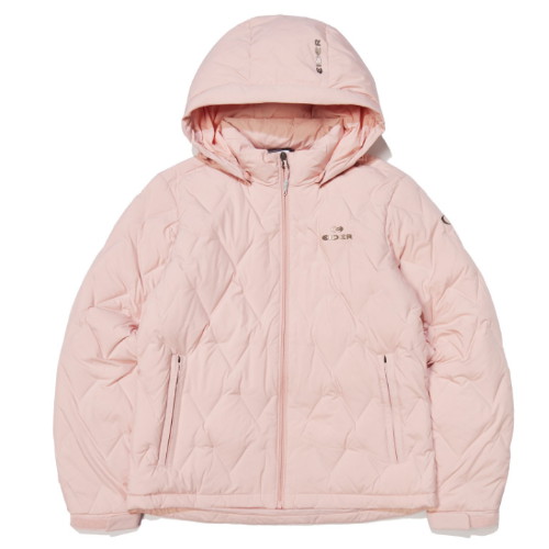 아이더  써모락 튜브 슬림 다운 자켓 DWW24501P3