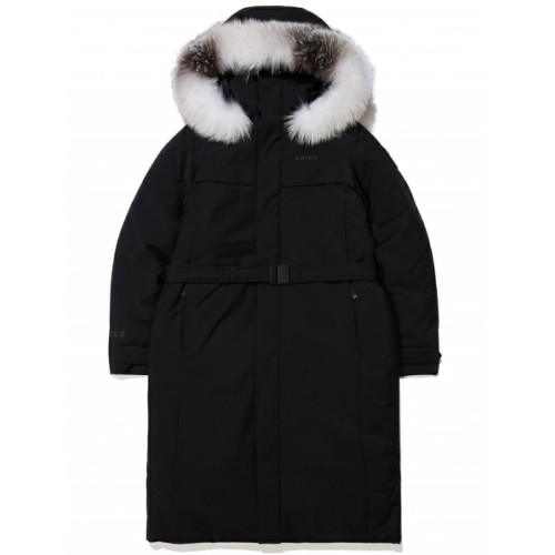 아이더  라헨느 캐시미어 얼티메이트 다운 자켓 DWW24512Z1