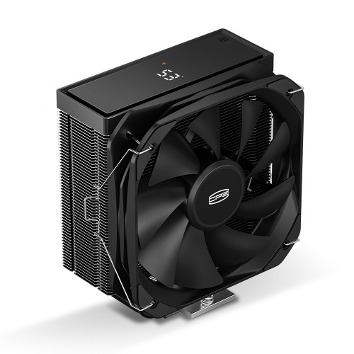 PCCOOLER  PALADIN 400 DIGITAL
