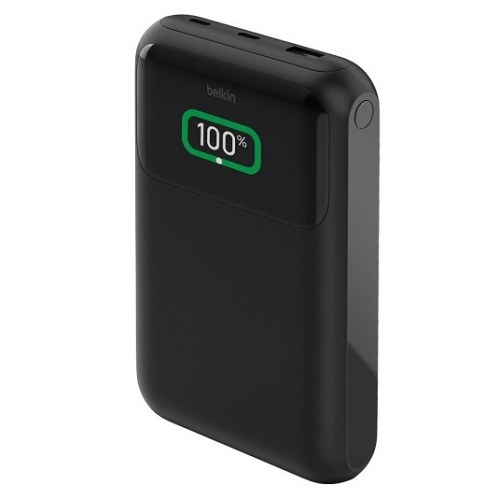 벨킨  부스트차지 프로 PD PPS 65W 보조배터리 BPB020bt 20000mAh