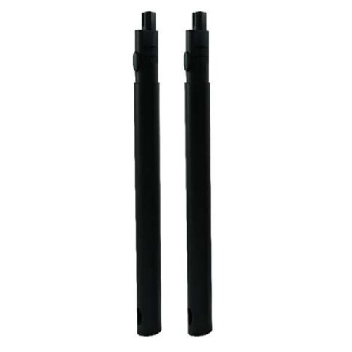코모스 VFT40 전용 연장관 2개 세트