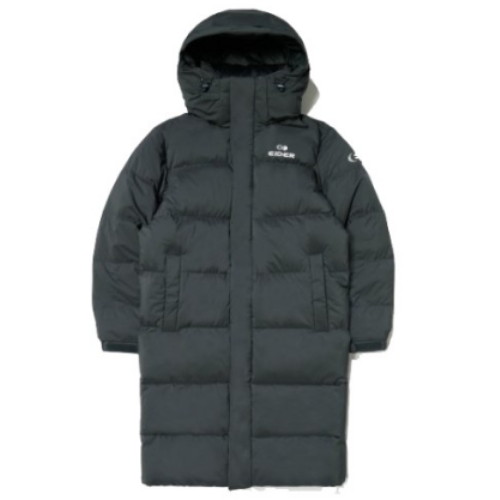 아이더  제타 2.4 롱 다운 자켓 DUW24596C8