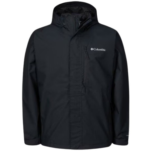 컬럼비아  하이크바운드Ⅱ 옴니테크 자켓 C54WE2619010