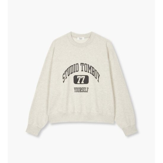 스튜디오톰보이 맨투맨 9174422974