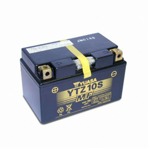 유아사  YTZ10S