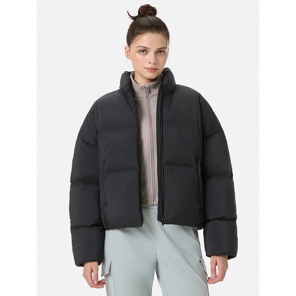 뮬라웨어  마시멜로 푸퍼 다운 자켓 AWWEDW101