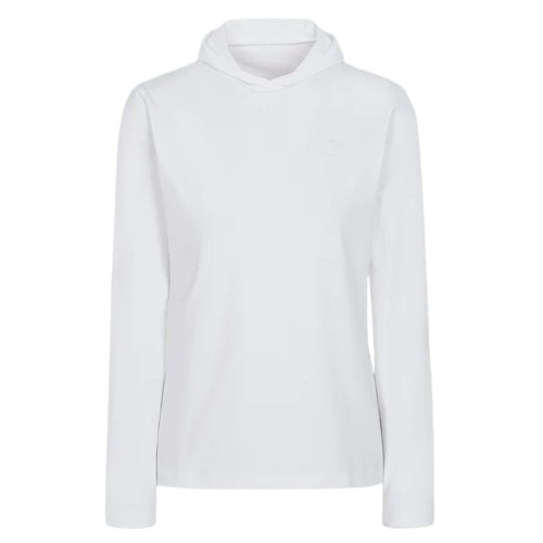 빈폴골프 기모 후드 이너 티셔츠 BJ4941NA21