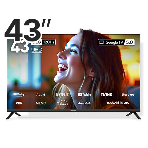 프리즘코리아  CP43G5