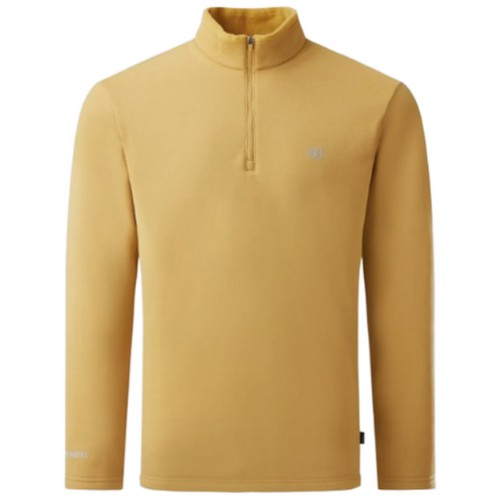 코오롱 코오롱스포츠 폴라텍 파워스트레치 집업 티셔츠 JWTBW24201MUS