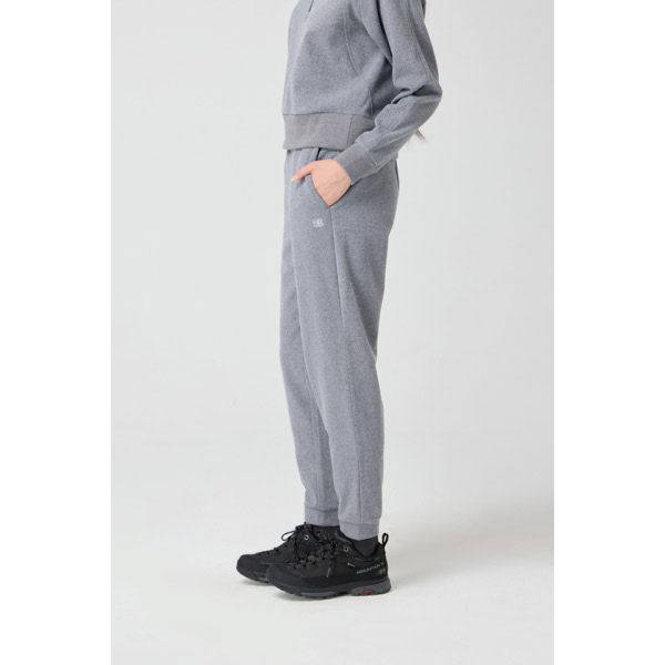 코오롱 코오롱스포츠 소프트기모 밴딩 조거 팬츠 TVPNW24554GRY