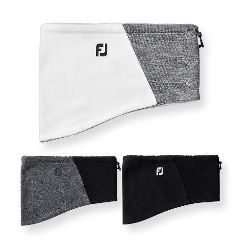 풋조이  방한 넥워머