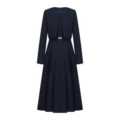 린(Lynn) A라인 원피스 LGOPPA9900