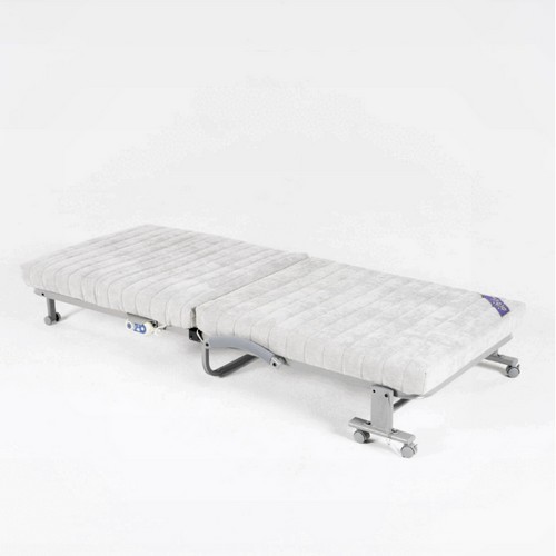 라꾸라꾸 골드 온열 접이식침대 S