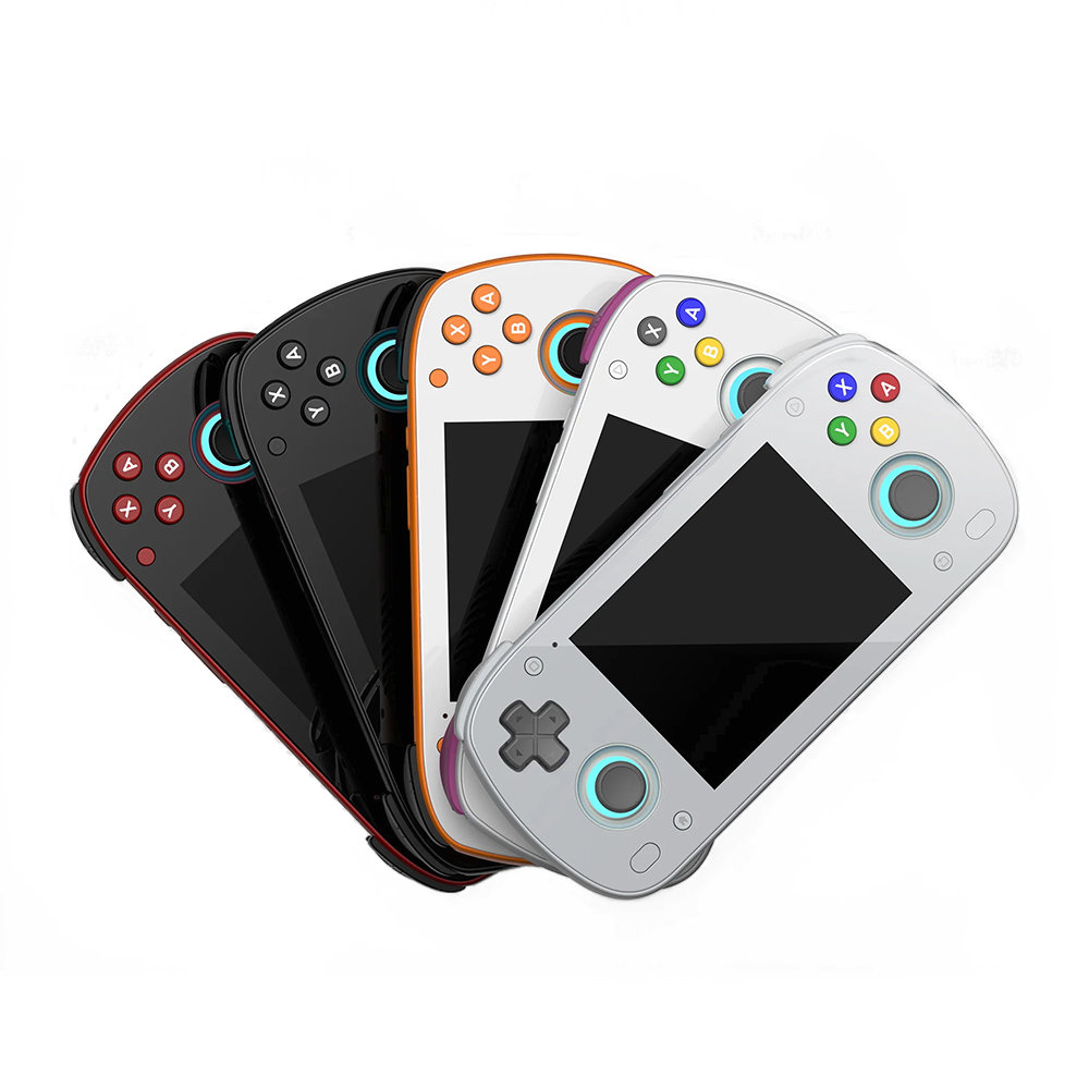 GoRetroid  레트로이드 포켓 미니