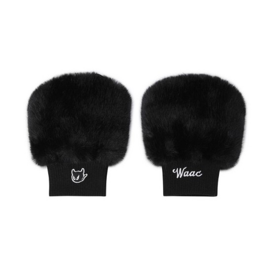 WAAC  핸드 커버 WGGJX24775BKX