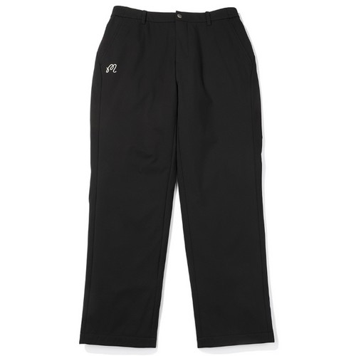 말본골프  말본 다운 하이브리드 팬츠 M4421PPT04BLK