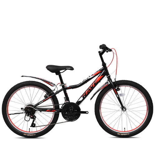 K2바이크  레이브 GS 22 (2025년형)