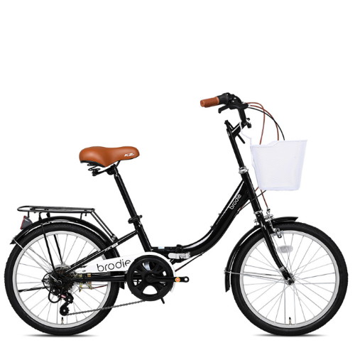 K2바이크  브로디 플러스 (2024년형)