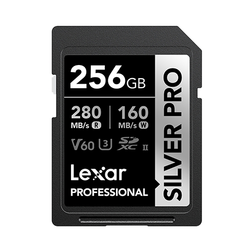 렉사  SD Profeesional SILVER PRO