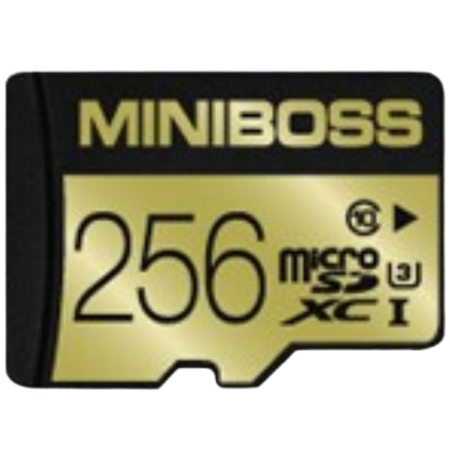 테라토닉  micro SD 미니보스 MLC