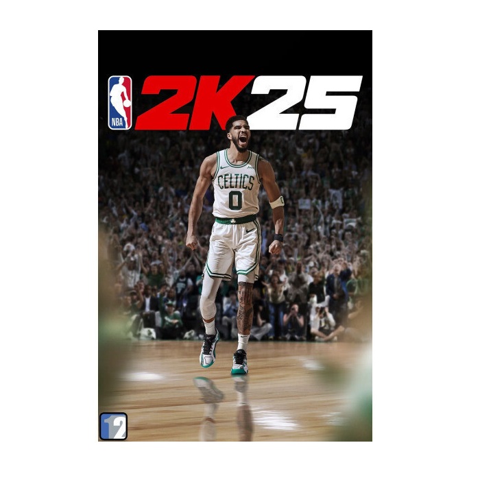 2K 게임즈  NBA 2K25 한글판