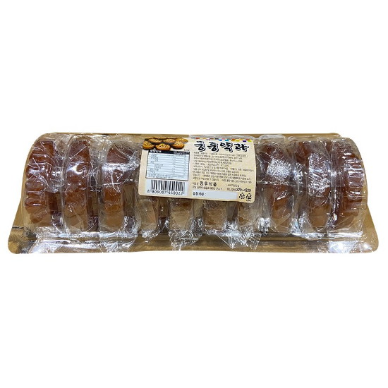 정우식품  궁중약과 300g