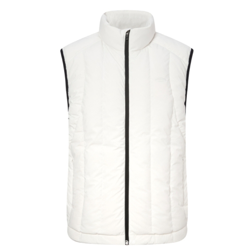 LF 헤지스골프 세로 퀼팅 패딩 베스트 HUJU4D991OW