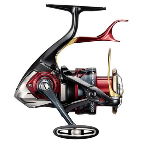 시마노  BB-X 테크늄 파이어블러드 C3000DXG S R, 2024년형