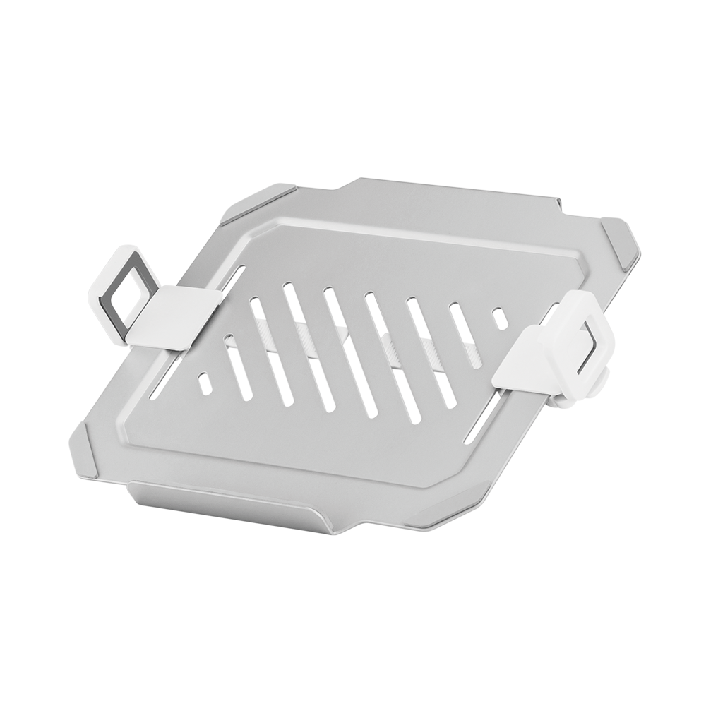 엔산마운트  NB-01 모니터암 장착용 노트북 홀더