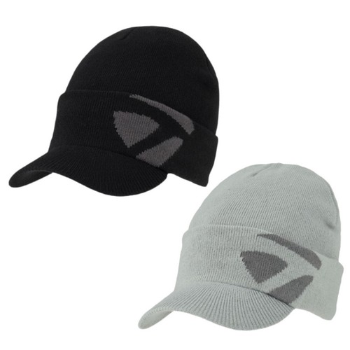 테일러메이드  M 브림 니트 캡 UN283