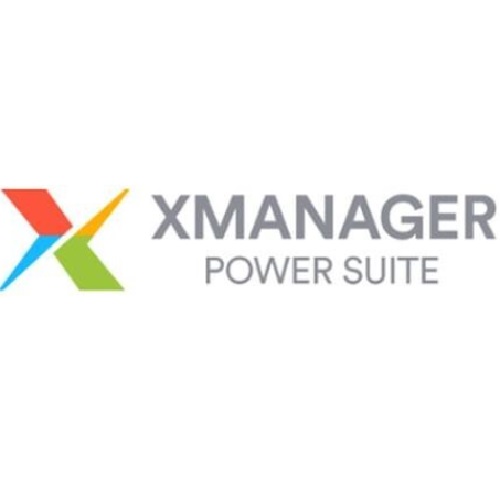 넷사랑컴퓨터  Xmanager Power Suite 8 교육용