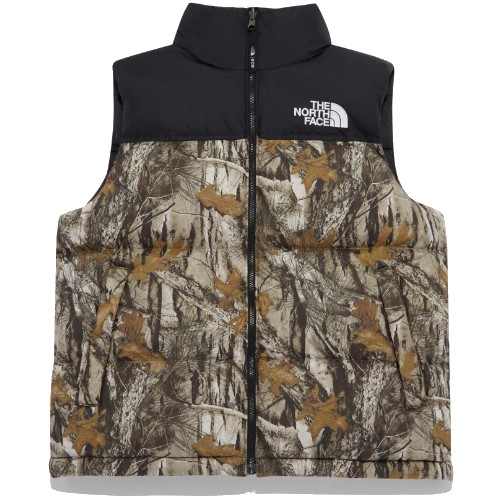 노스페이스  1996 노벨티 눕시 베스트 RDS 다운 NV1DQ56A