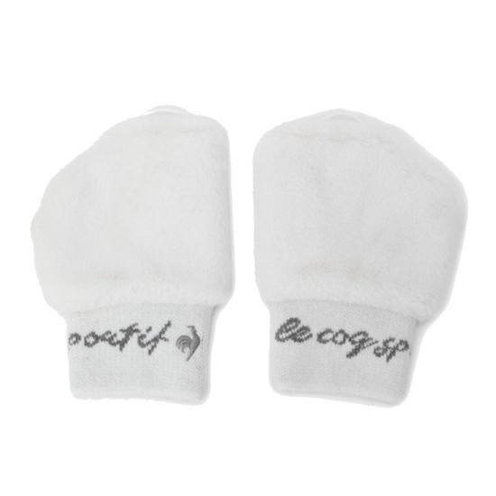 르꼬끄골프  퍼 손등 덮개 GP422LSAO7_WHTE