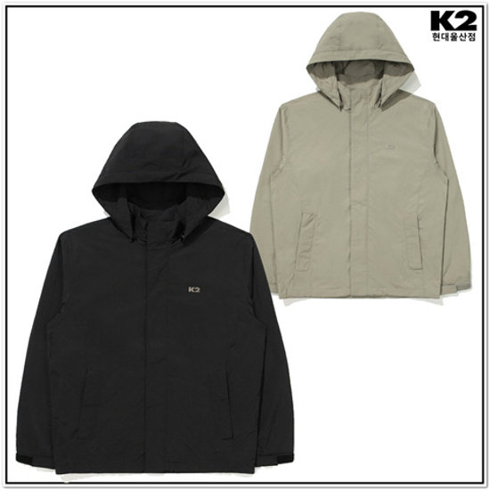 K2  부스트 하이킹 2L 자켓 KMU24193Z1