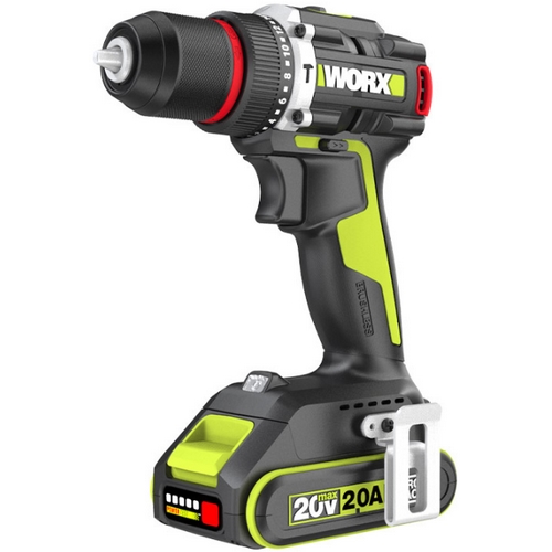 웍스 WU361 해외구매